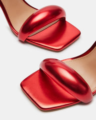 PARTAY RED METALLIC - SM REBOOTED