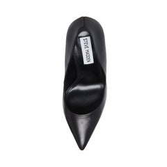 PICKEE BLACK LEATHER - SM REBOOTED