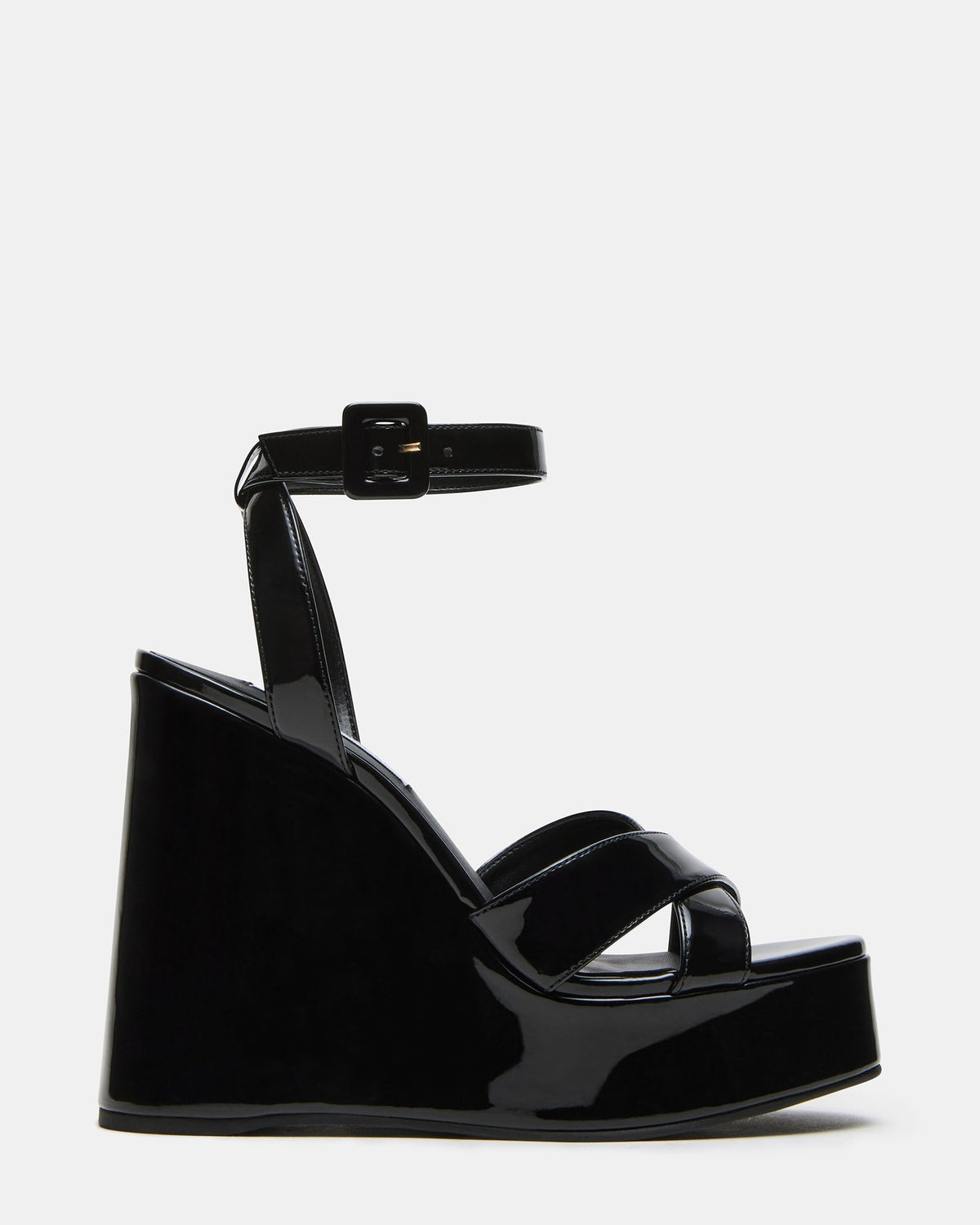 PINNACLE BLACK PATENT - SM REBOOTED