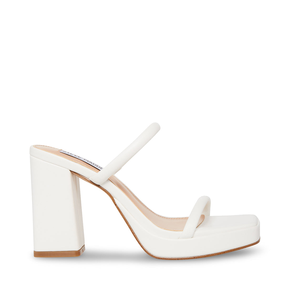 POLLY WHITE - SM REBOOTED