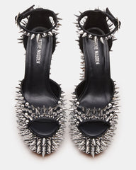 PUNK BLACK
