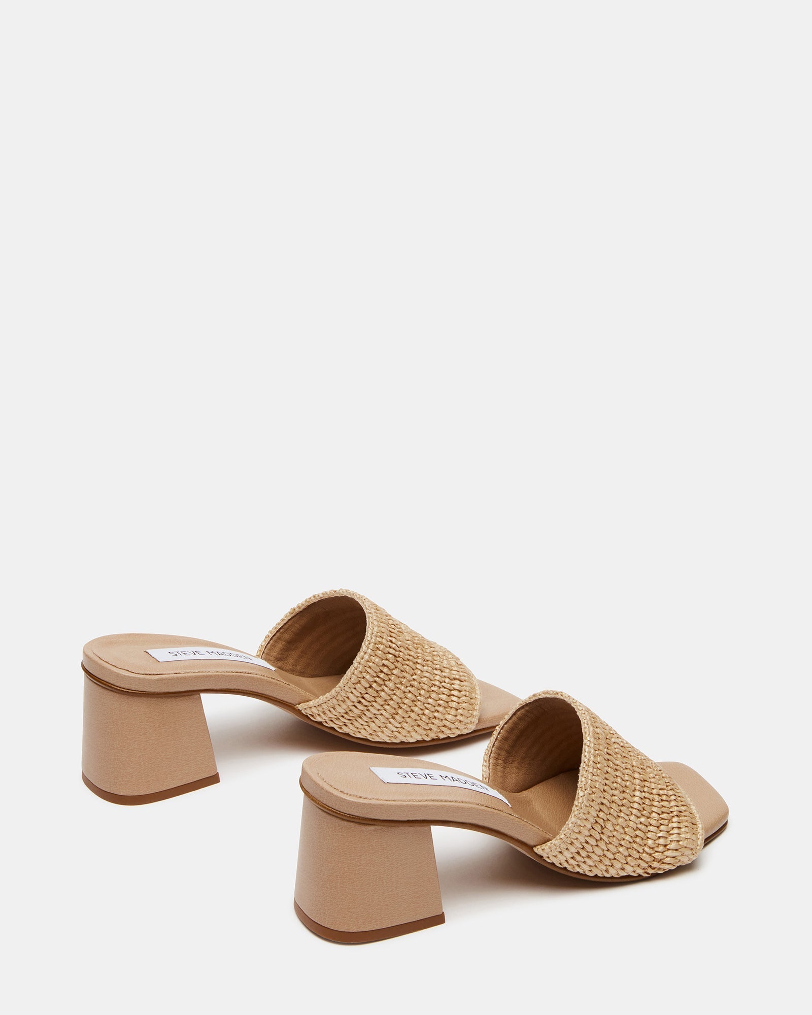 RAIA NATURAL RAFFIA - SM REBOOTED