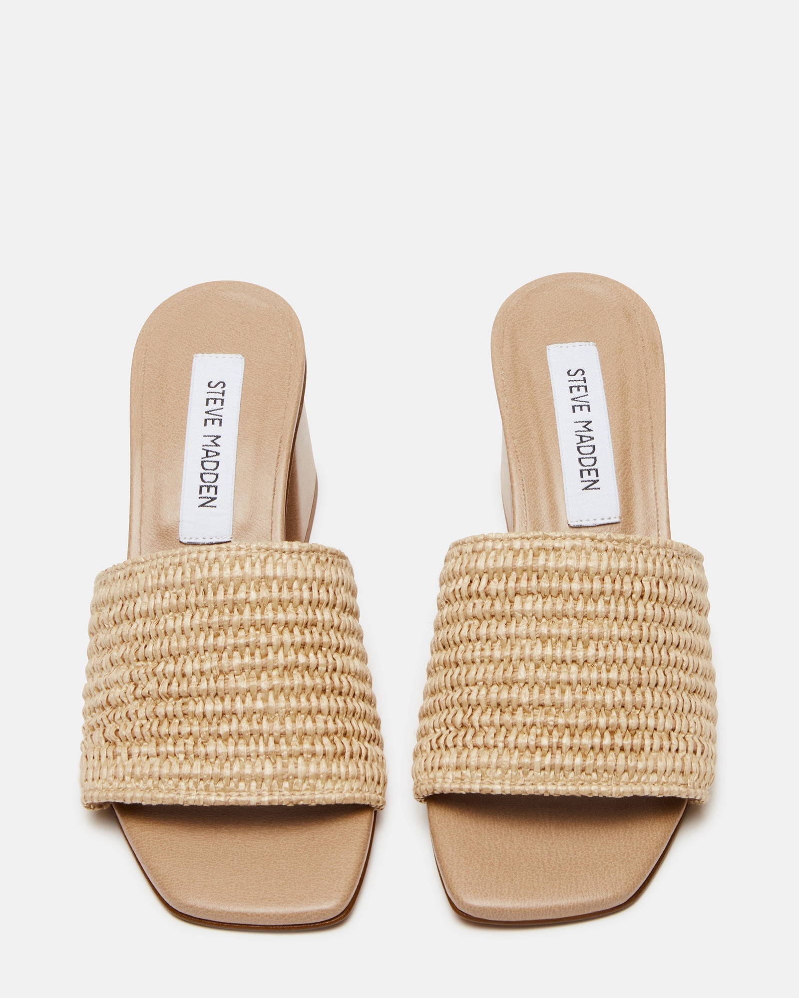 RAIA NATURAL RAFFIA - SM REBOOTED