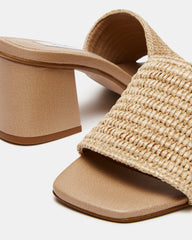 RAIA NATURAL RAFFIA - SM REBOOTED