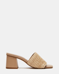 RAIA NATURAL RAFFIA - SM REBOOTED