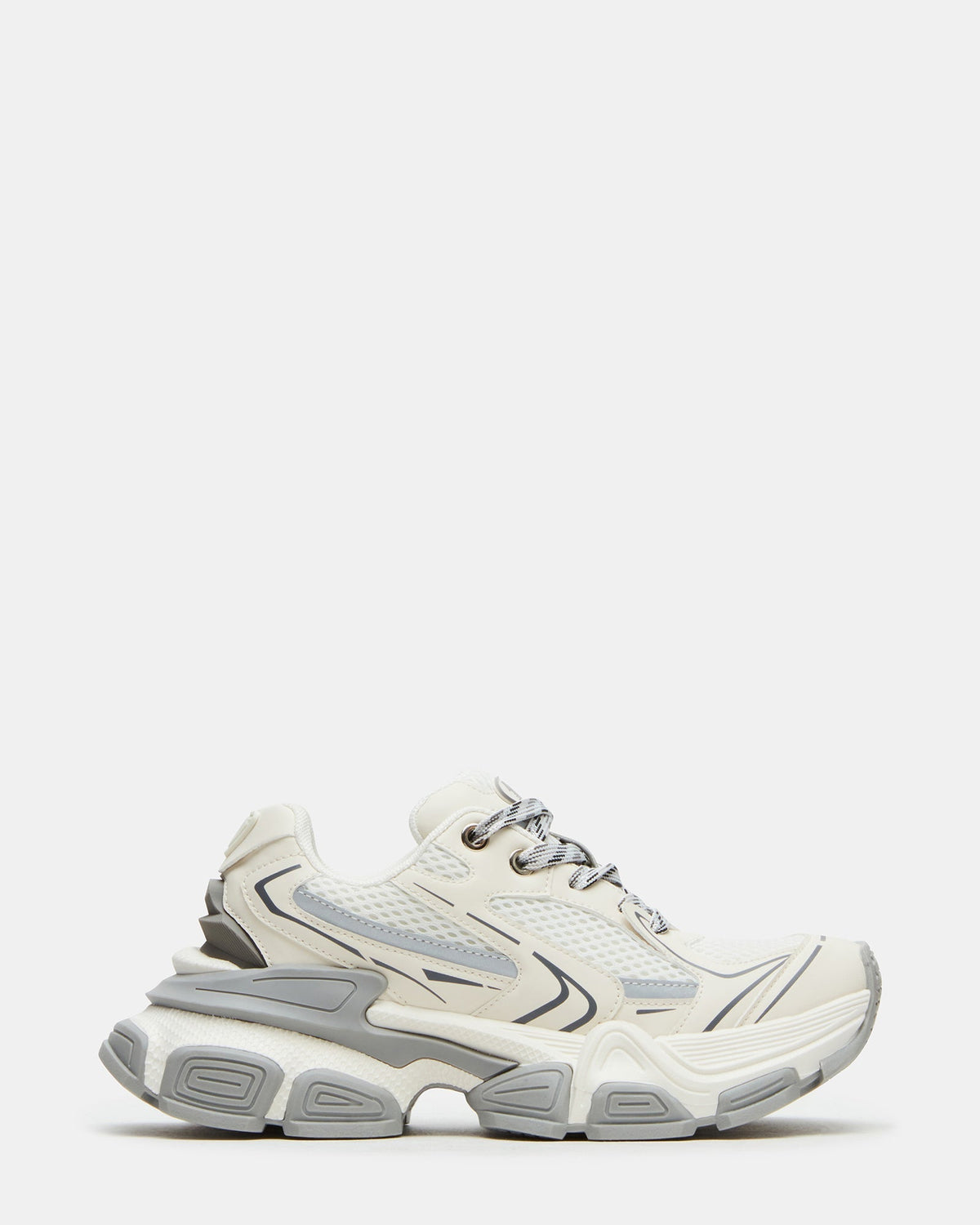 RAPID WHITE/GREY - SM REBOOTED
