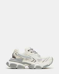 RAPID WHITE/GREY - SM REBOOTED