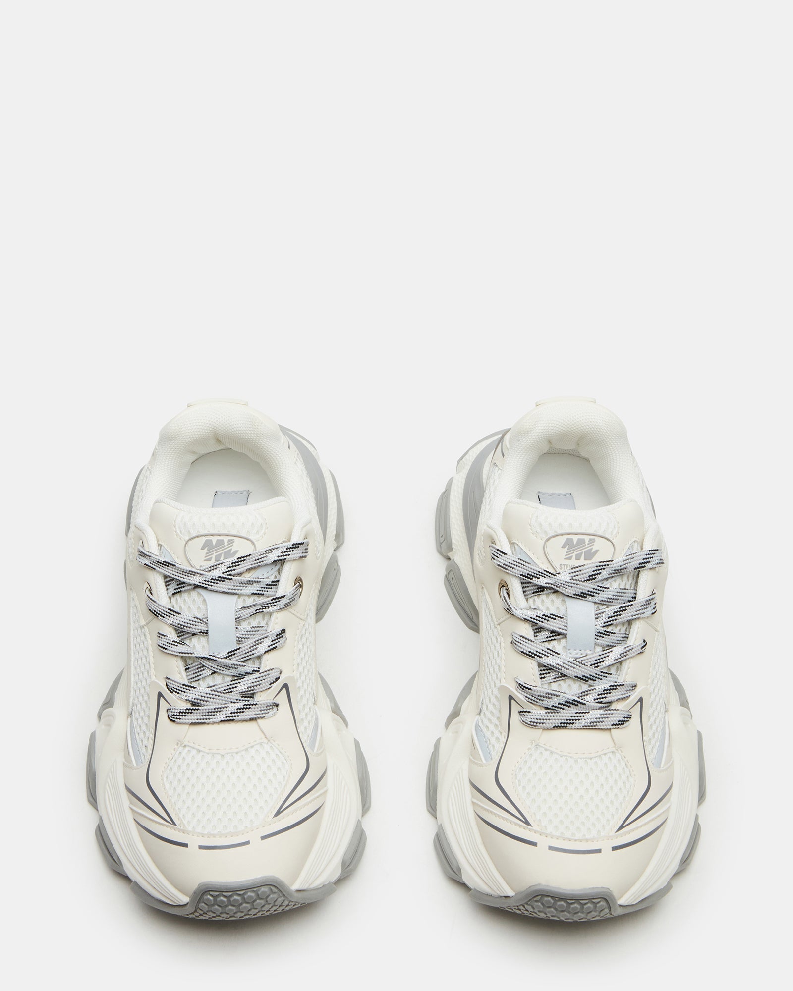 RAPID WHITE/GREY - SM REBOOTED