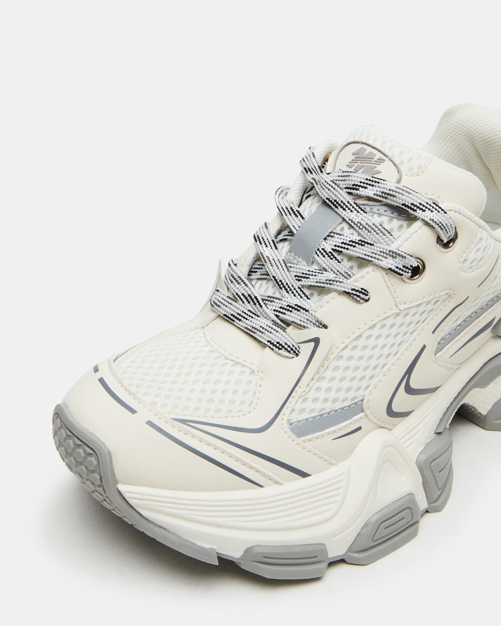 RAPID WHITE/GREY - SM REBOOTED