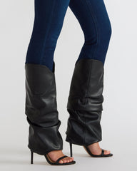 RAVINE BLACK