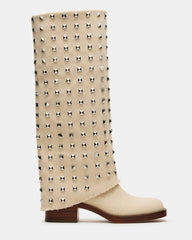 RECON BEIGE - SM REBOOTED