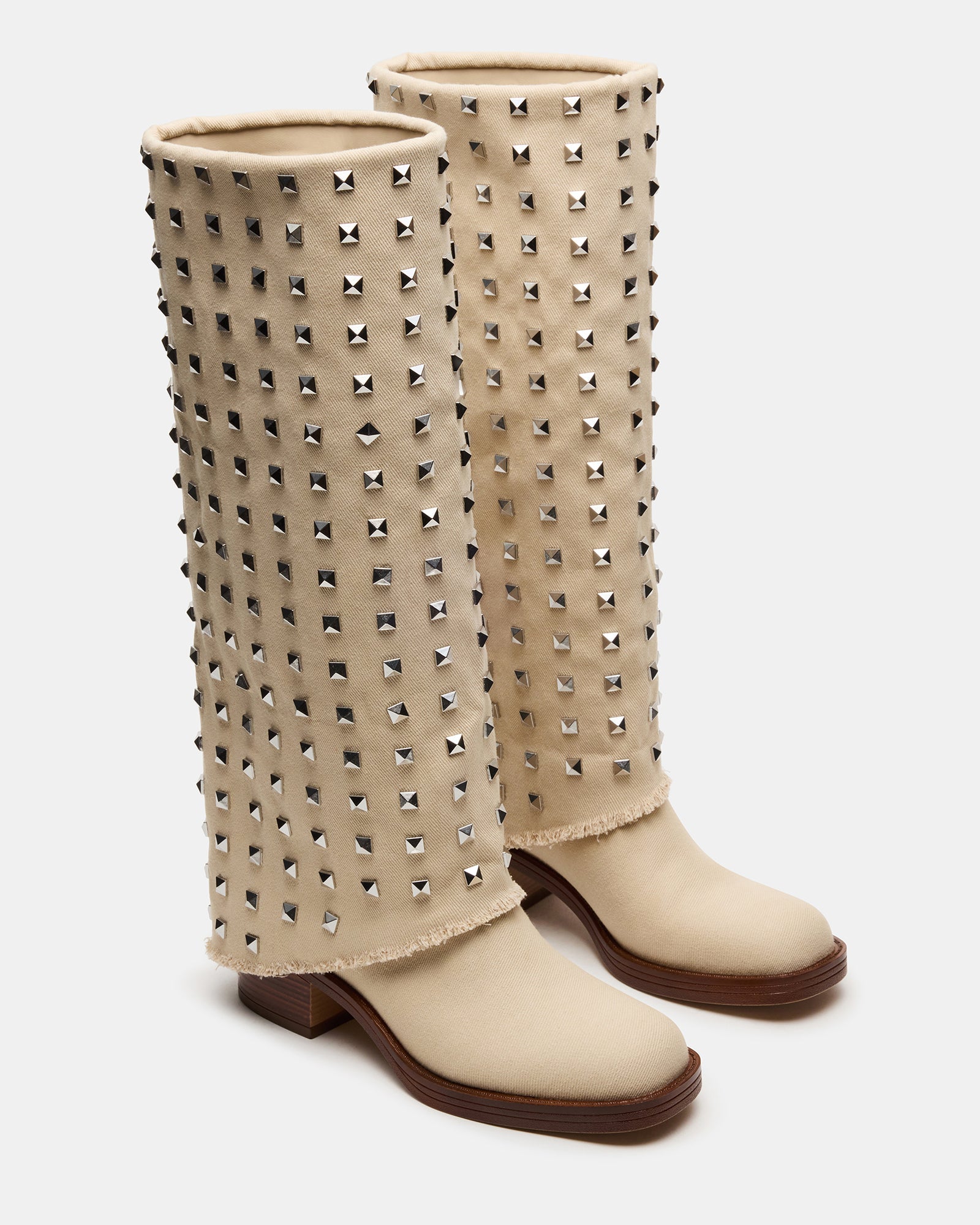 RECON BEIGE - SM REBOOTED