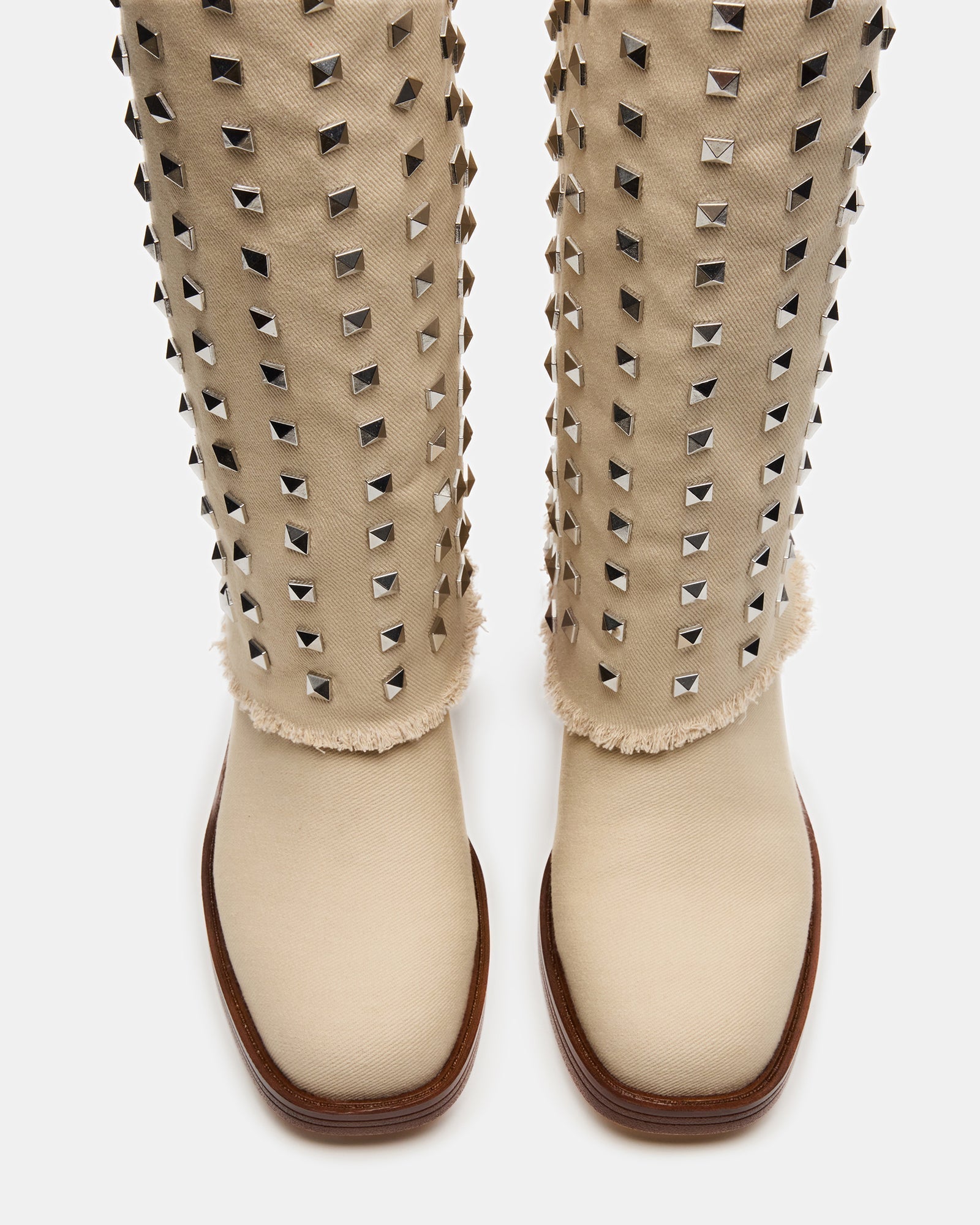 RECON BEIGE - SM REBOOTED