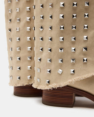 RECON BEIGE - SM REBOOTED