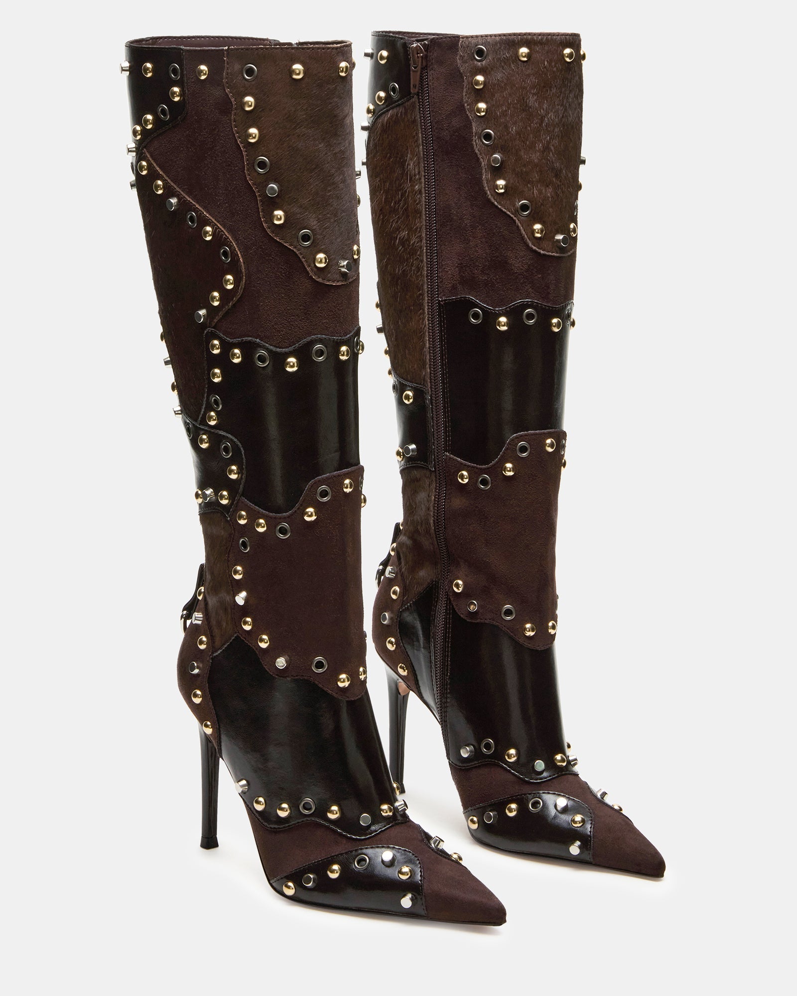 REVIVE BROWN MULTI - SM REBOOTED