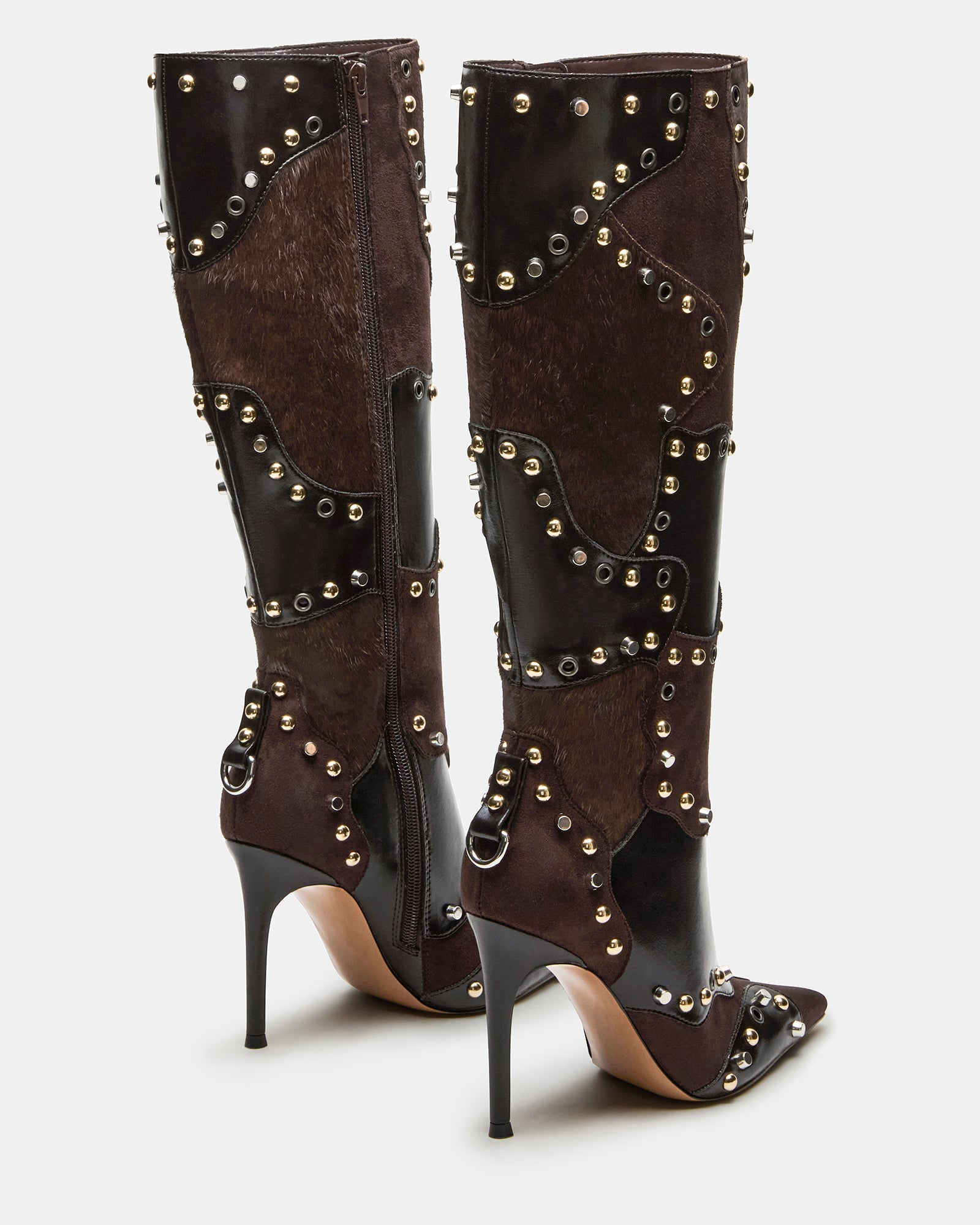 REVIVE BROWN MULTI - SM REBOOTED