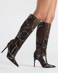 REVIVE BROWN MULTI - SM REBOOTED