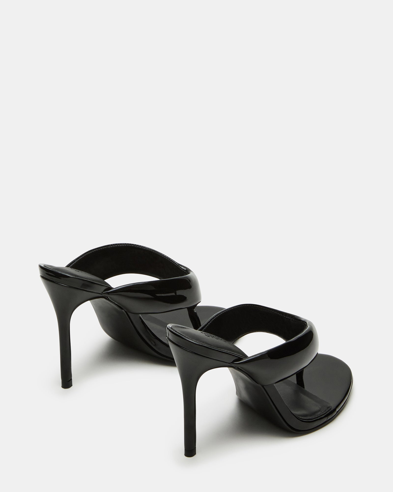 SABINE BLACK PATENT