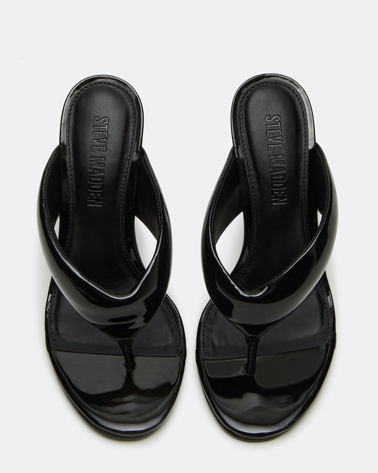 SABINE BLACK PATENT