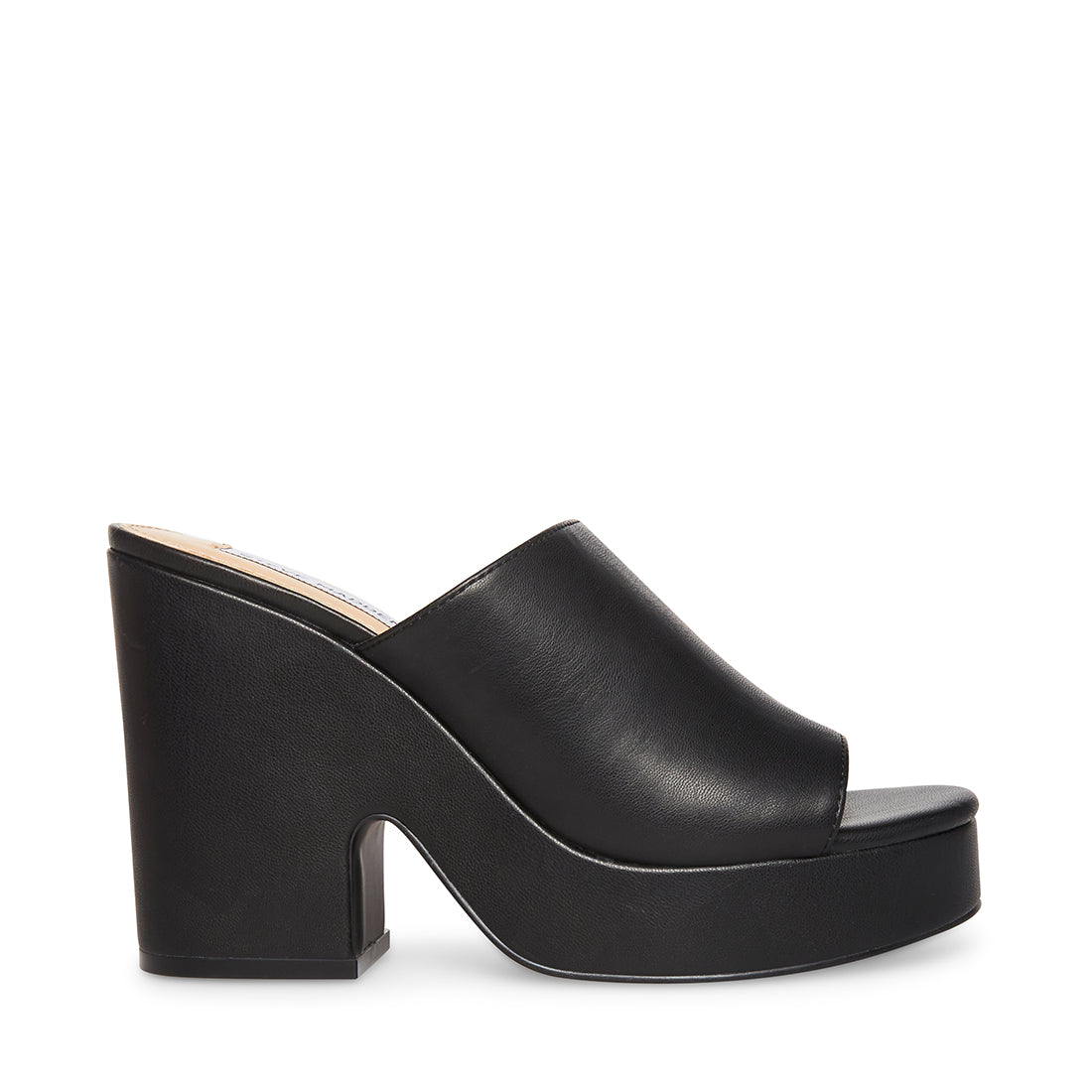 SALLY BLACK - SM REBOOTED