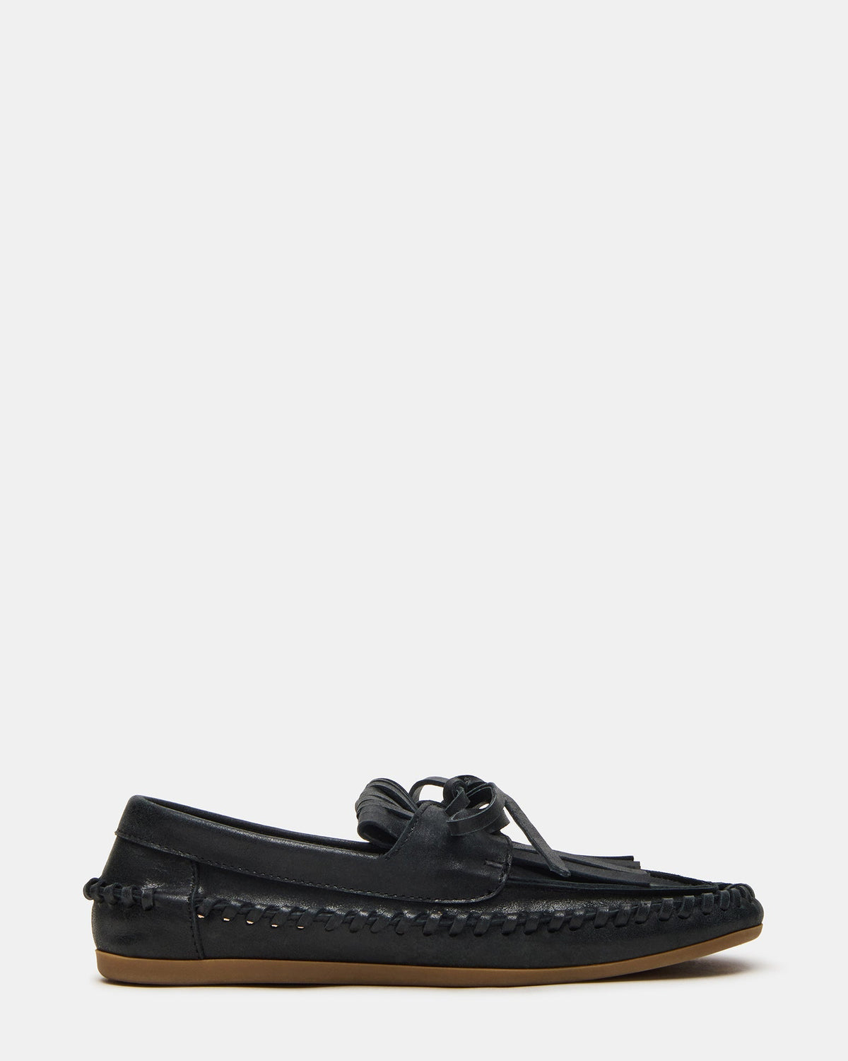SAMUAL BLACK DISTRESSED