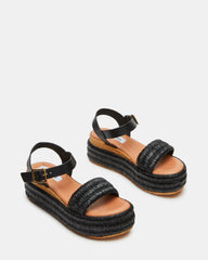 SCARLA BLACK - SM REBOOTED