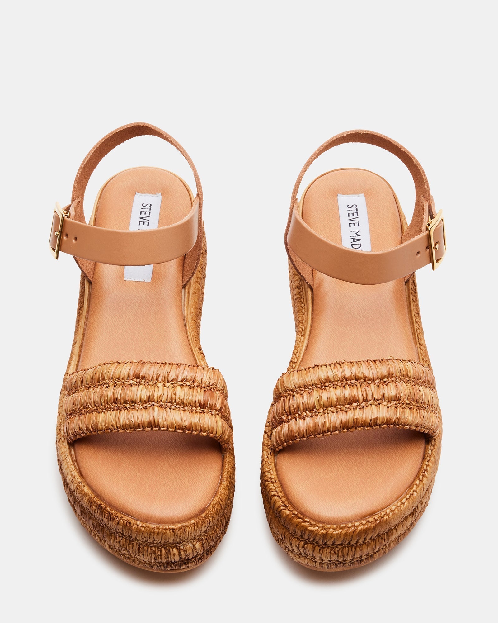 SCARLA NATURAL RAFFIA - SM REBOOTED