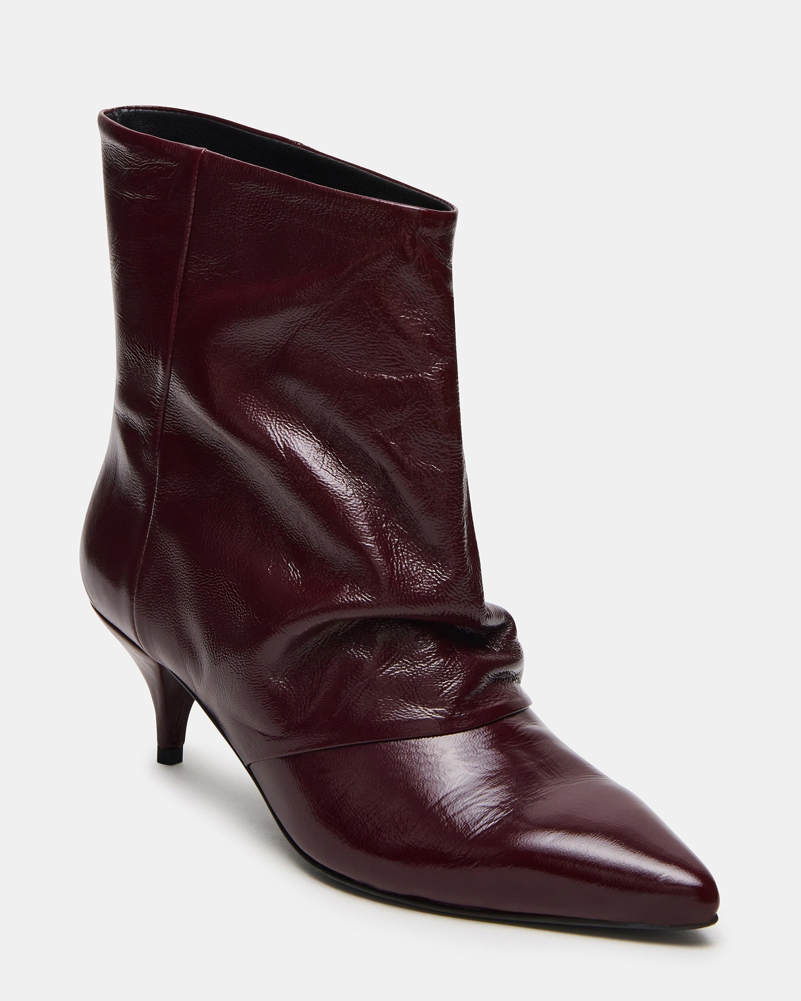 SHINER WINE LEATHER