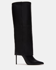SMITH BLACK LEATHER - SM REBOOTED