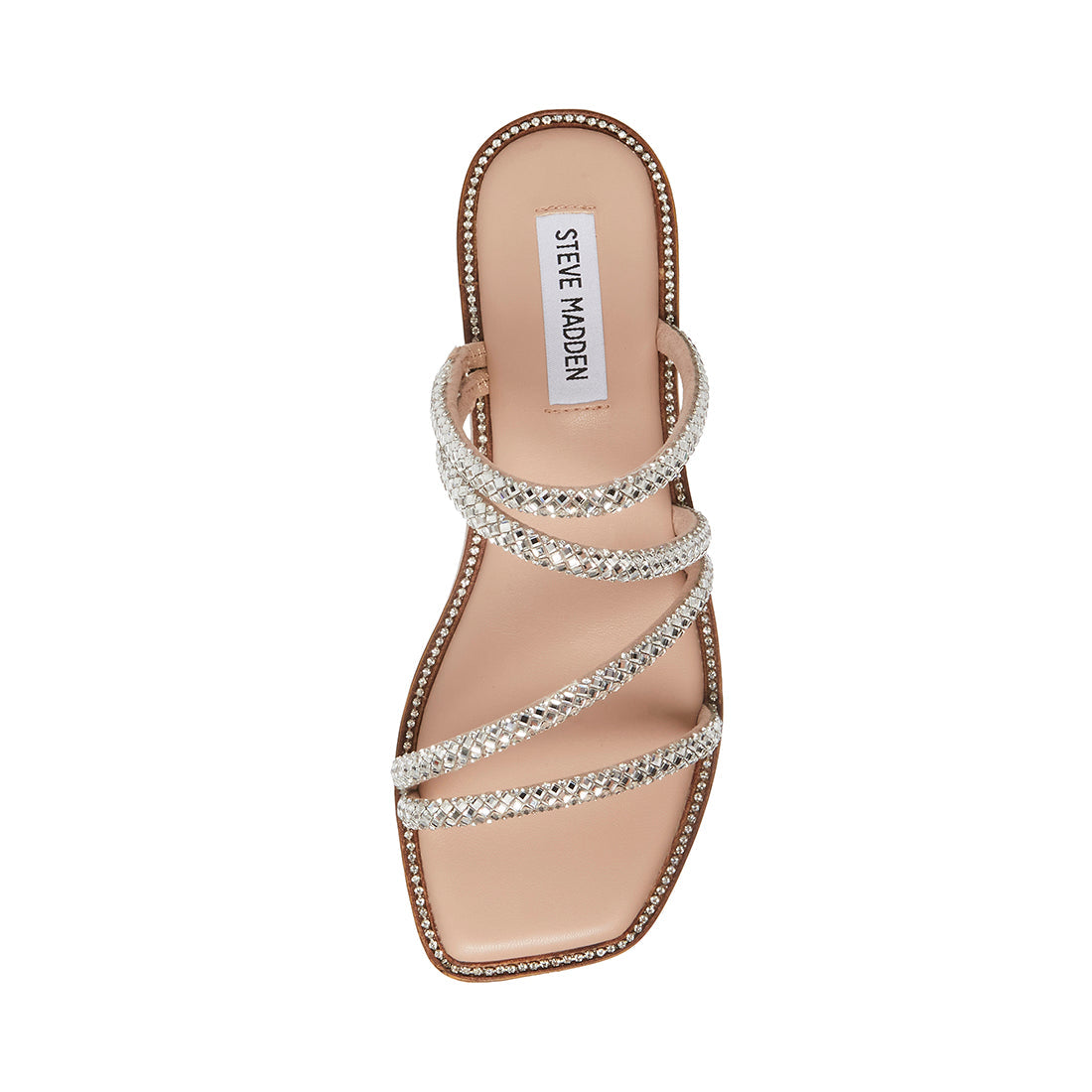 STARIE RHINESTONES - SM REBOOTED