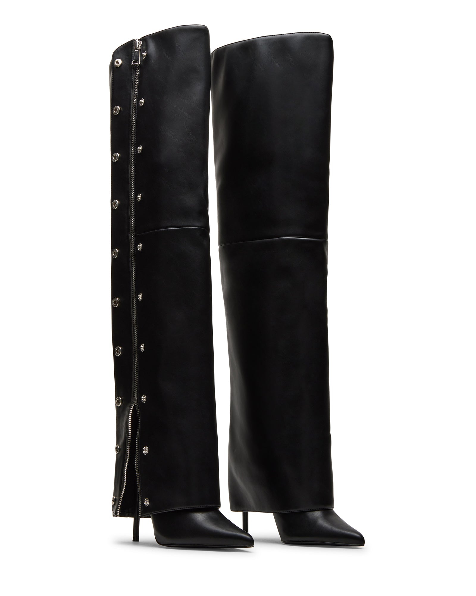 STONE BLACK - SM REBOOTED