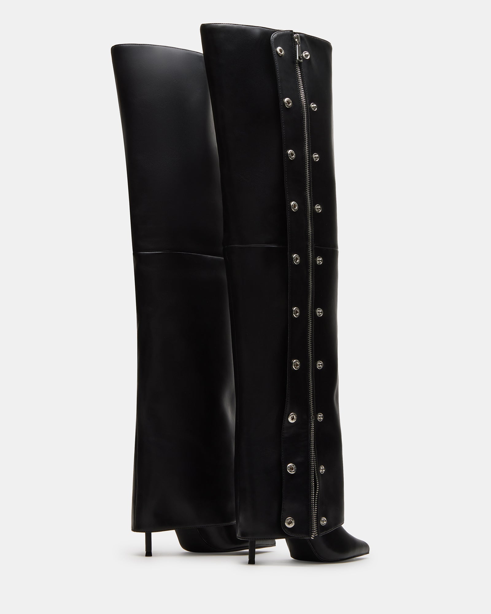 STONE BLACK - SM REBOOTED