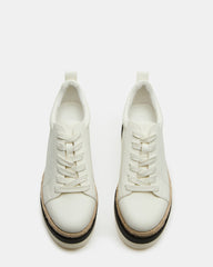 STRECKER WHITE