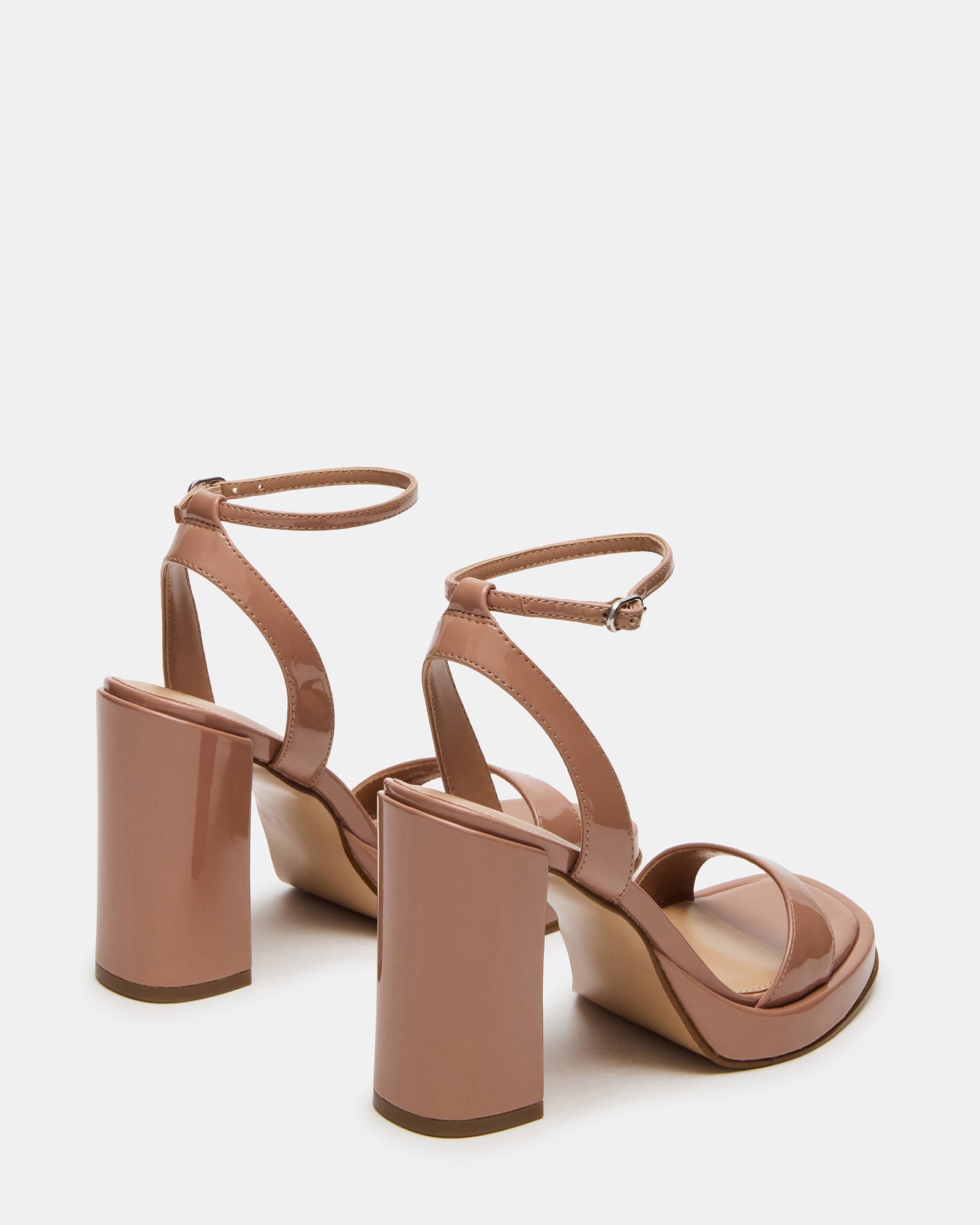 SULLIVAN BLUSH PATENT