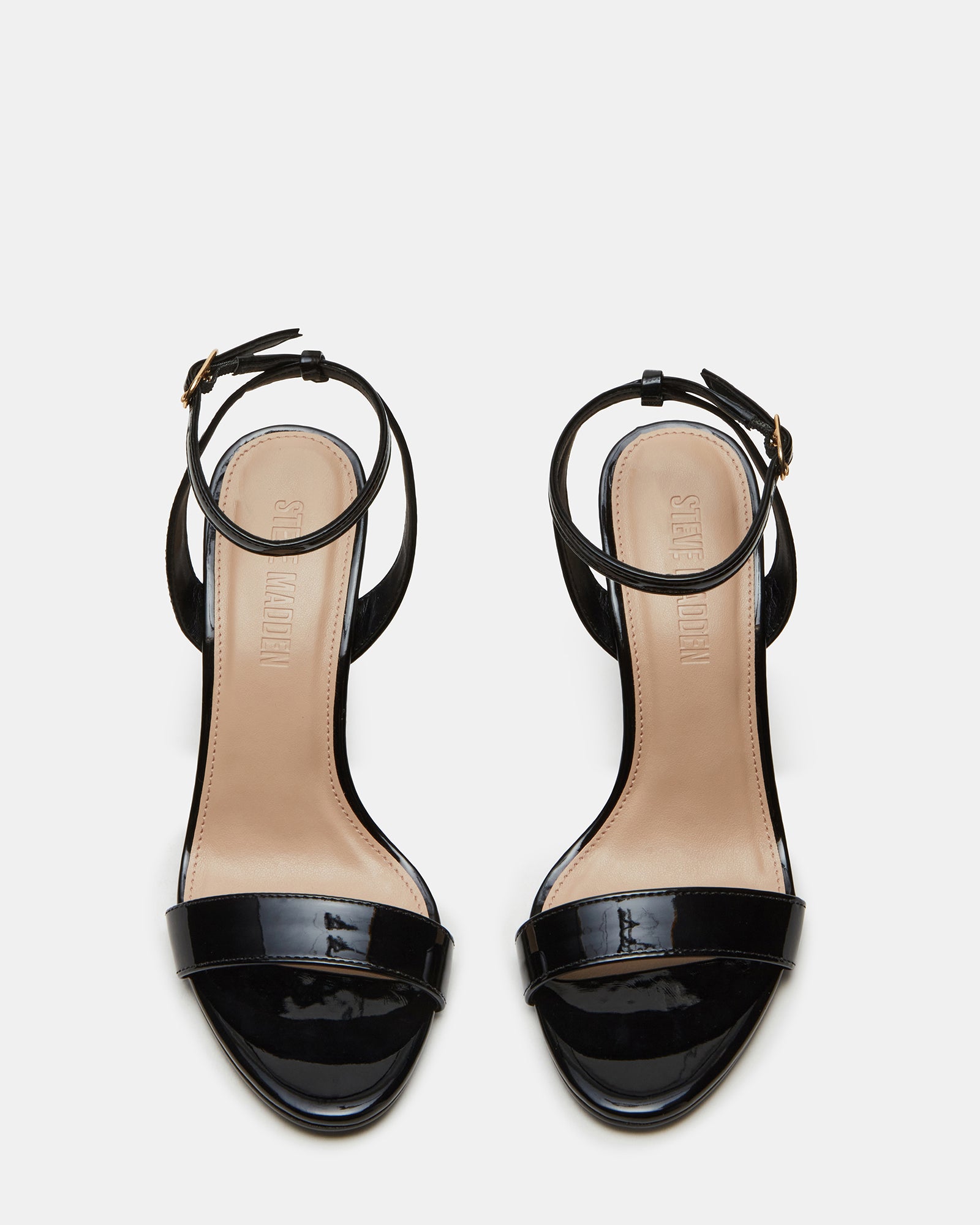 SUZIE BLACK PATENT