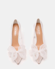 TAFFY WHITE