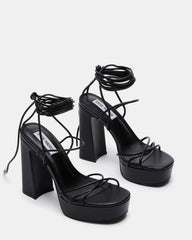 TALLULAH BLACK - SM REBOOTED