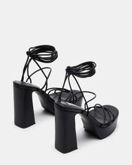 TALLULAH BLACK - SM REBOOTED