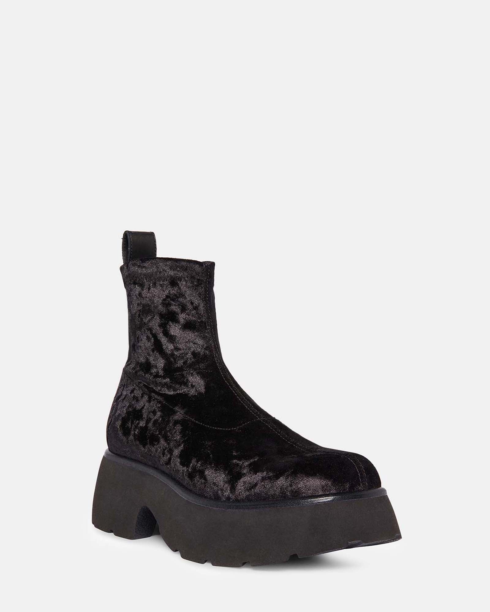 THELMA BLACK VELVET - SM REBOOTED