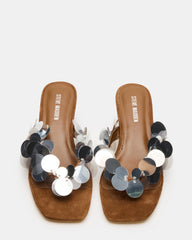 TRACIE SILVER MULTI