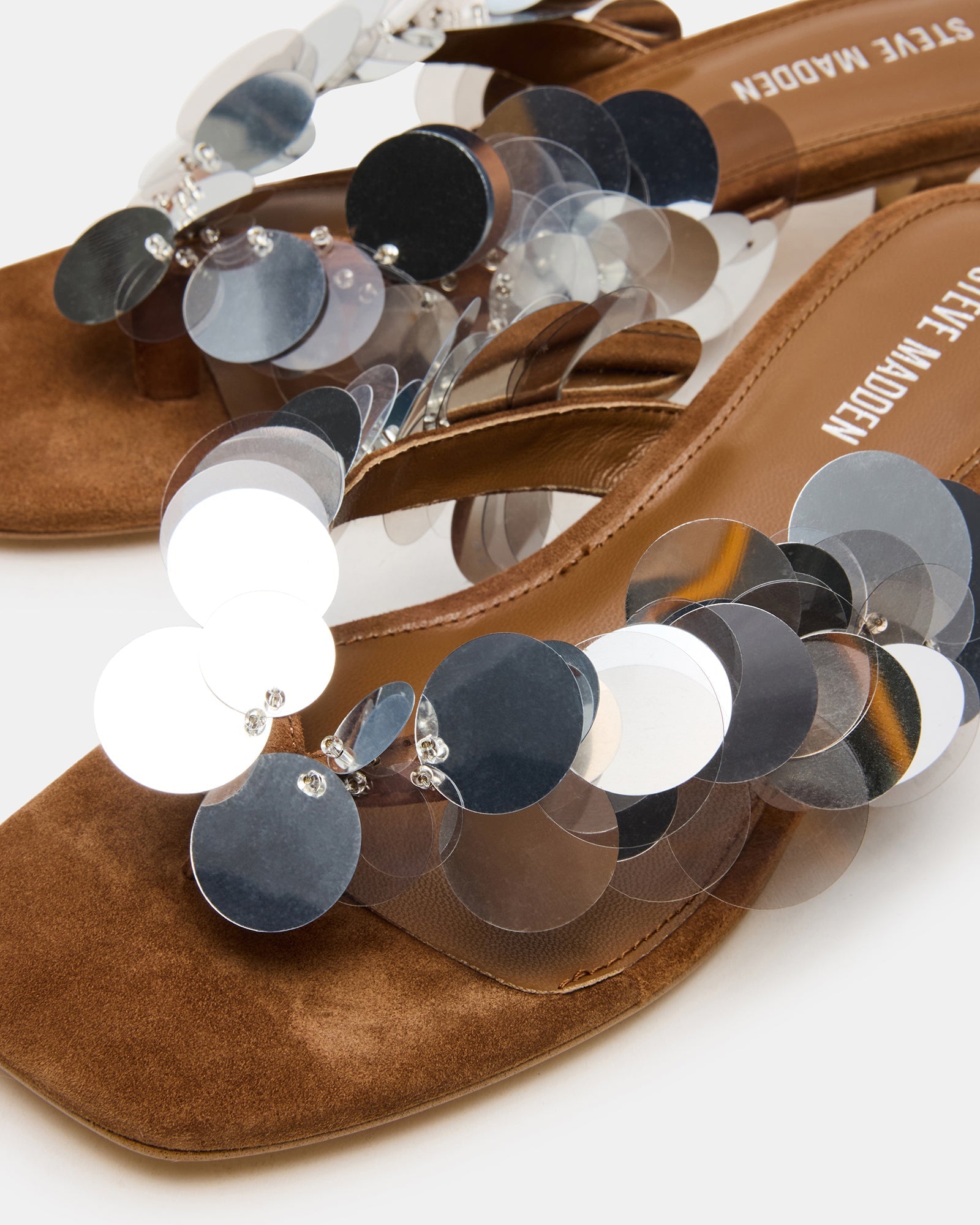 TRACIE SILVER MULTI