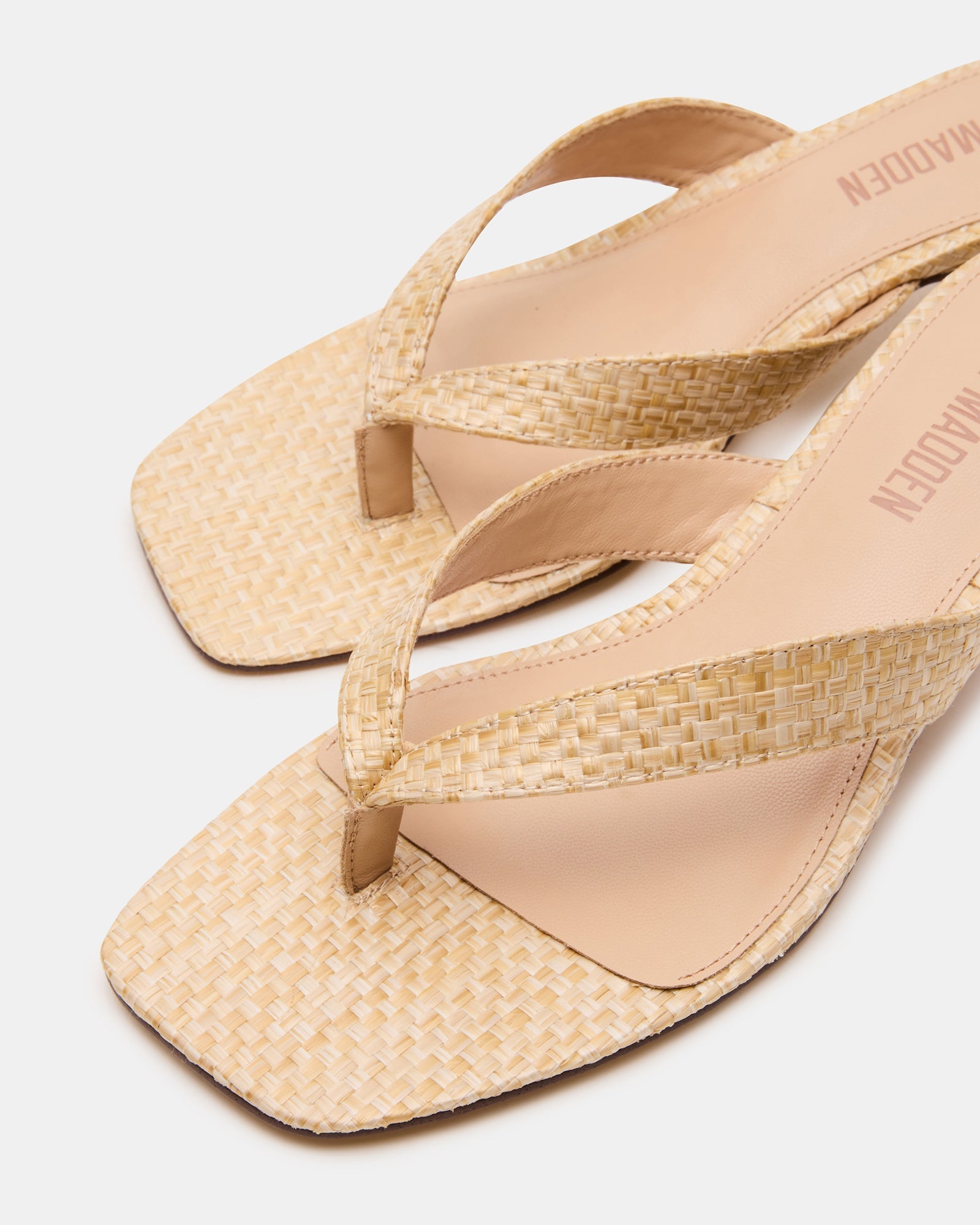 TRACIE RAFFIA