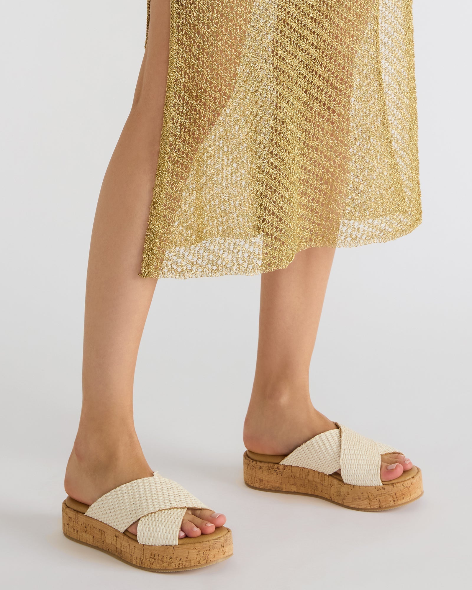 TULUM RAFFIA MULTI
