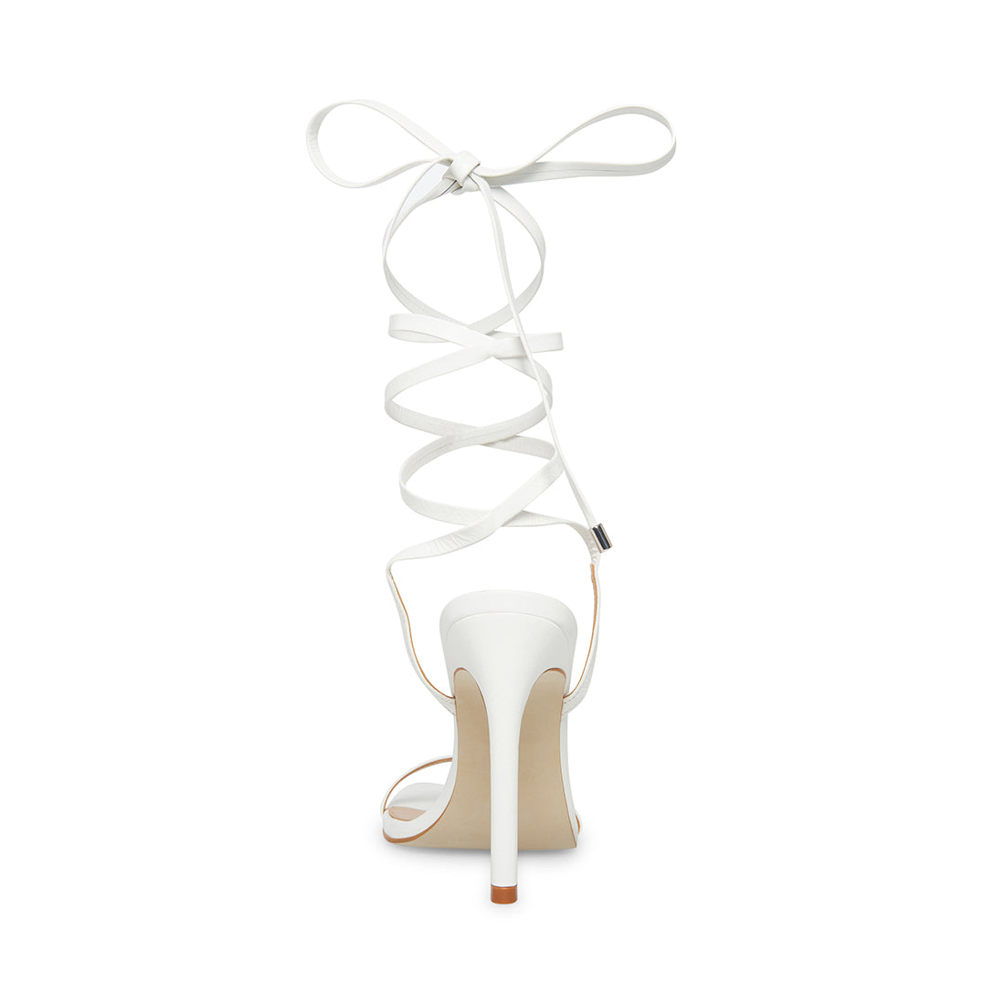 UPLIFT WHITE LEATHER - SM REBOOTED