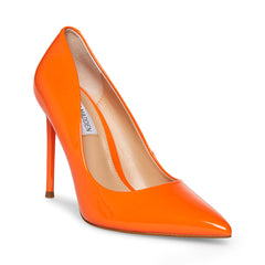 VALA ORANGE PATENT - SM REBOOTED