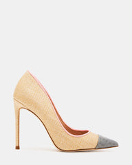 VALINA RAFFIA - SM REBOOTED