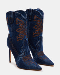 VENEZIA DENIM FABRIC - SM REBOOTED