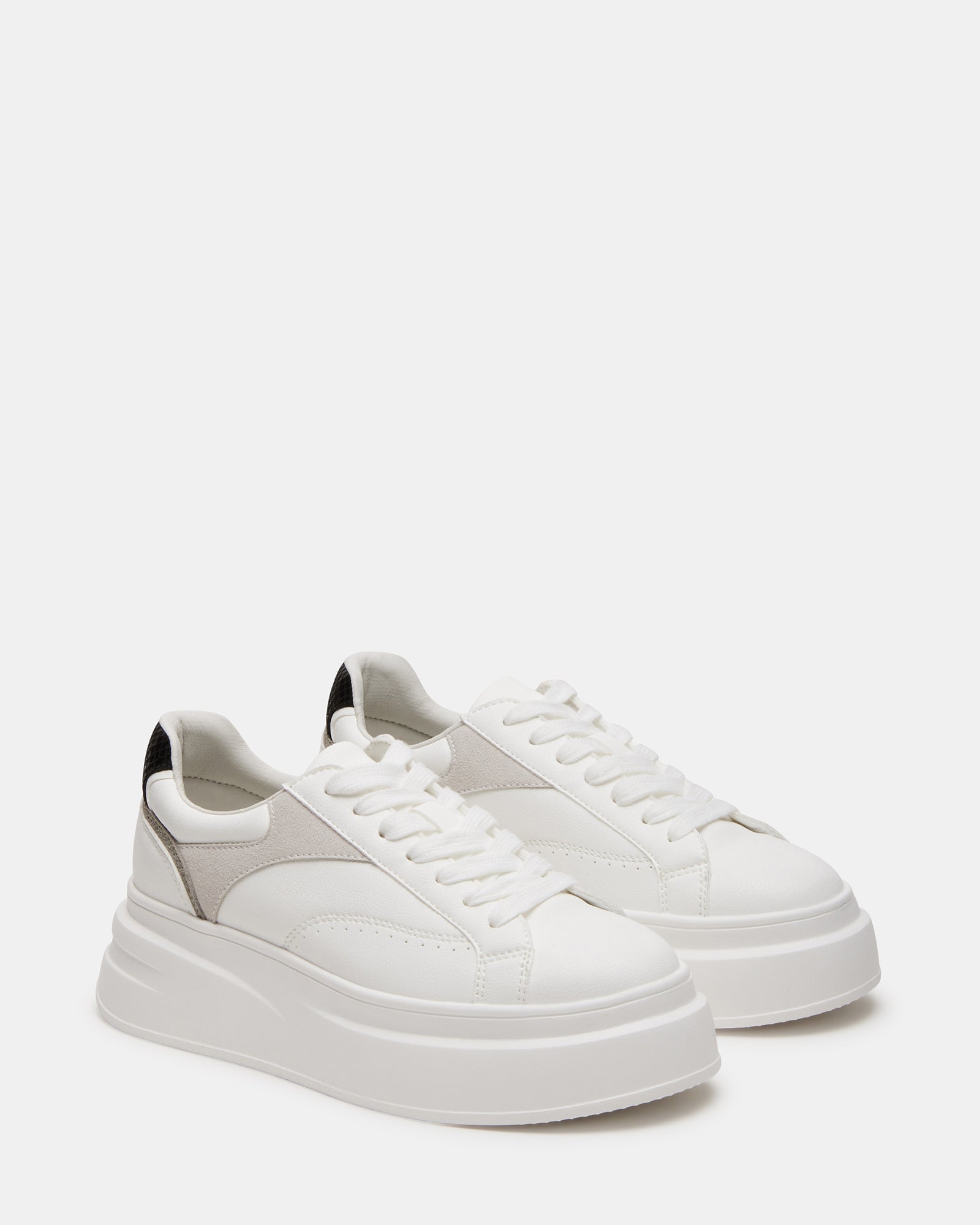 VENTURE WHITE - SM REBOOTED