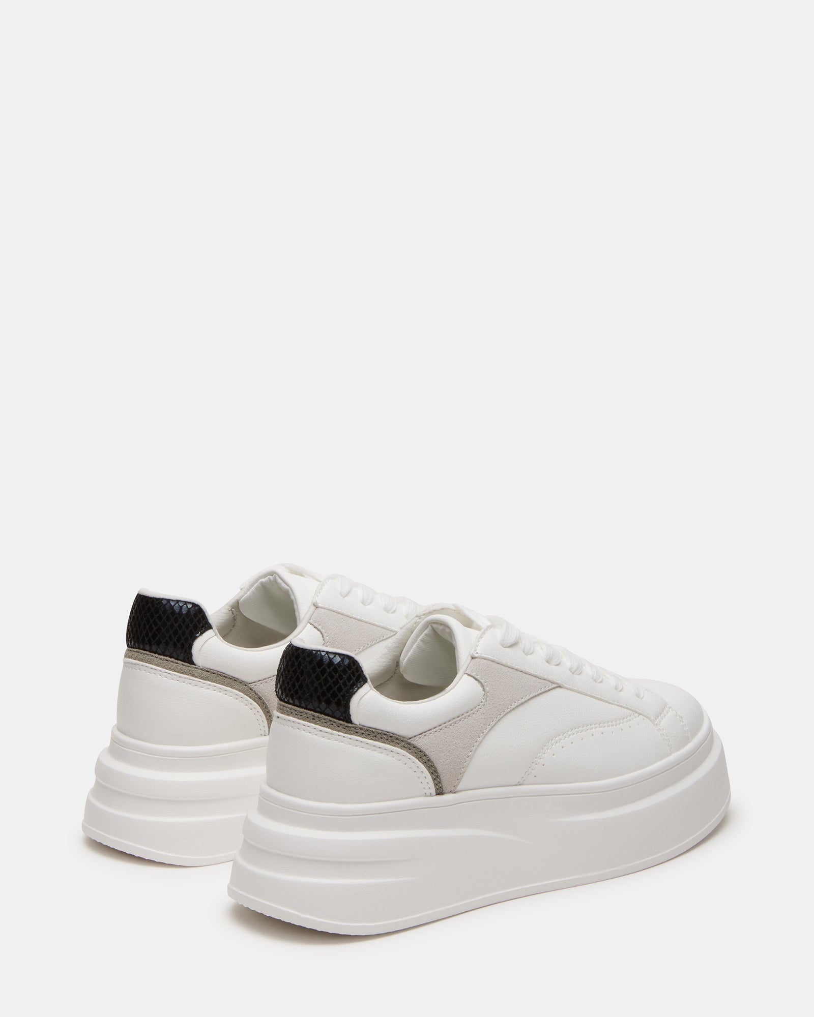 VENTURE WHITE - SM REBOOTED