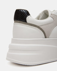 VENTURE WHITE - SM REBOOTED